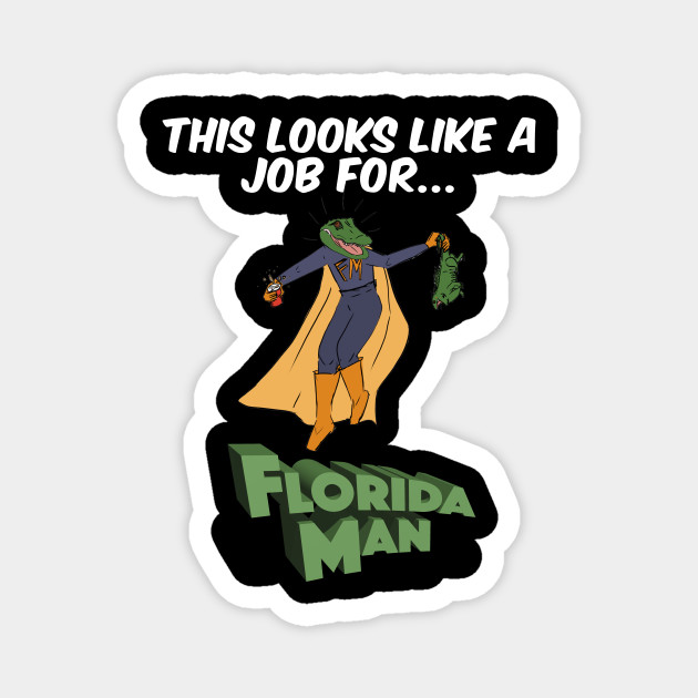 FloridaMan Diplomacy