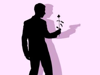 Harbingers of Betrayal