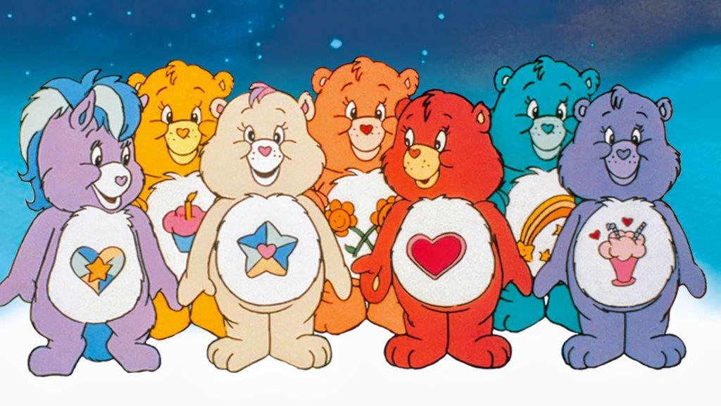 The Grantland Discussions: A Feast for&nbsp;Carebears