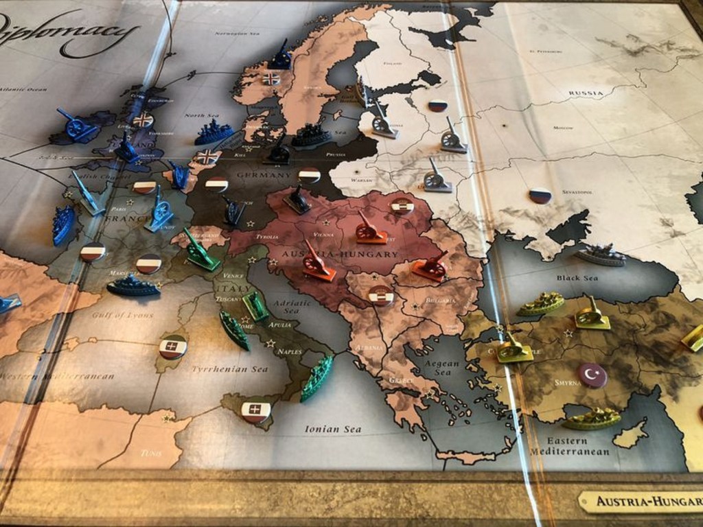 The Beautiful Game:&nbsp;Introduction