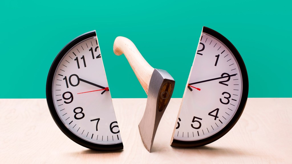 Why online play needs longer&nbsp;deadlines