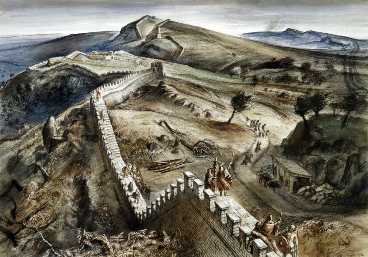 The Hadrian Alliance – THE DIPLOMATICON