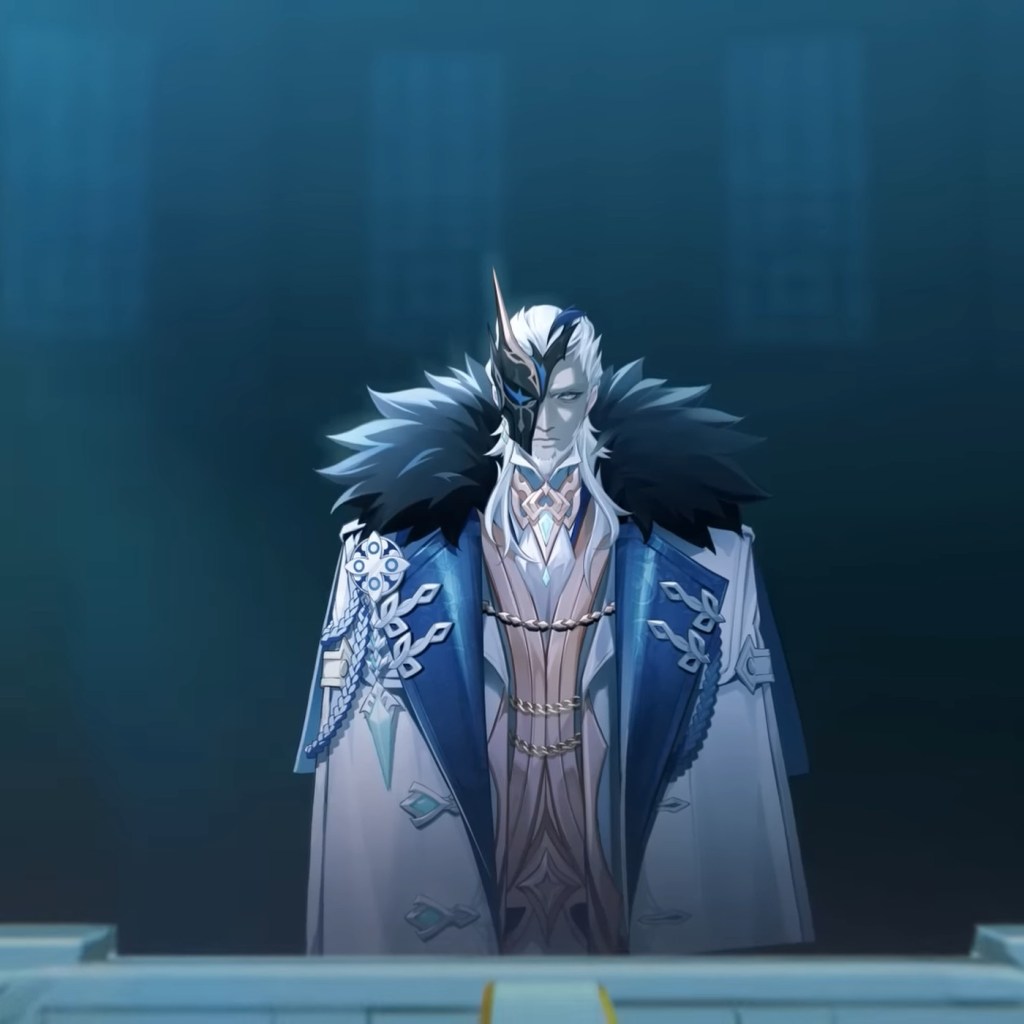 Harbingers of Betrayal:&nbsp;Introduction