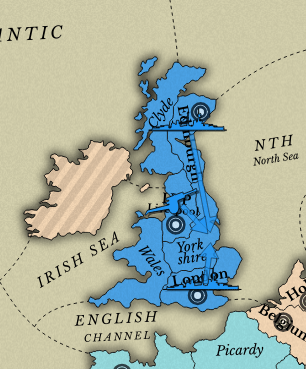 The Yorkshire Pudding&nbsp;Opening